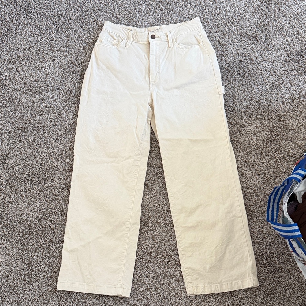 Women’s utility style Pants